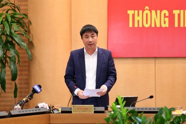 Sở Xây dựng Hà Nội: "Kiểm tra đột xuất 7 vỉa hè phát hiện nhiều tồn tại"