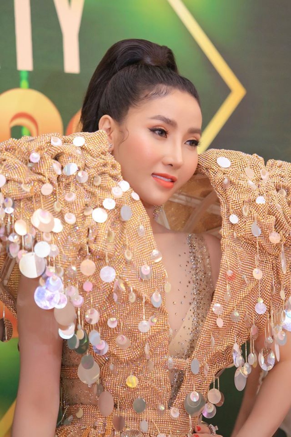 Dàn sao góp mặt trong tiệc của Minh Quân - Thanh Tuyền - 5 Dàn sao góp mặt trong tiệc của Minh Quân - Thanh Tuyền - 5