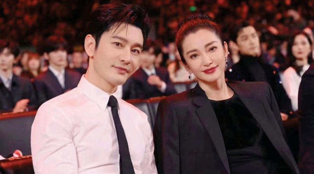 Lý Băng Băng bất ngờ hứng chỉ trích, nguyên nhân vì một người đàn ông - 1 Lý Băng Băng bất ngờ hứng chỉ trích, nguyên nhân vì một người đàn ông - 1