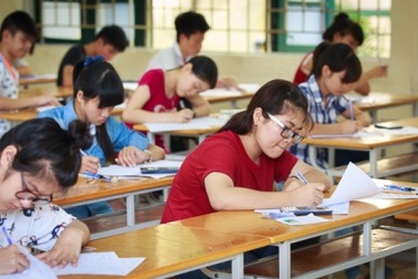 Trường Đại học Công nghệ  - ĐHQGHN điều chỉnh tăng điểm trúng tuyển NV1