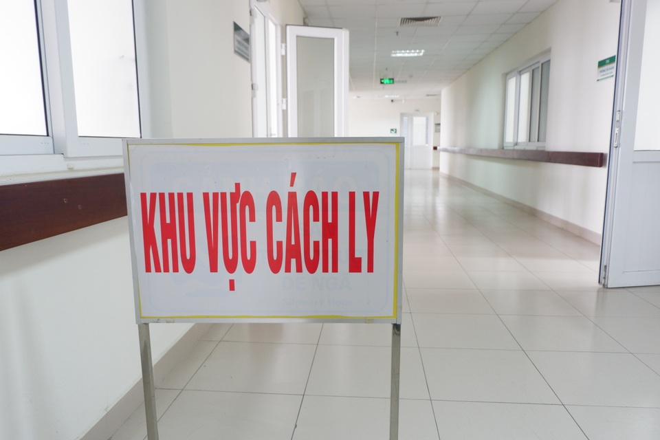 Ca Covid-19 đầu tiên của đợt dịch mới: Tôi sốc khi biết mình mắc bệnh - 3 Ca Covid-19 đầu tiên của đợt dịch mới: Tôi sốc khi biết mình mắc bệnh - 3