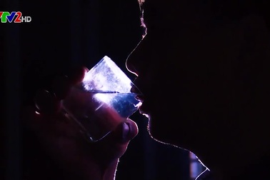 Quy trình thử nghiệm khẳng định chất lượng vượt trội của nước ION-3A