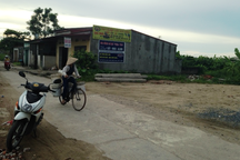 Quản lý đất đai để sai phạm tràn lan, nguyên PCT quận Hà Đông bị đề nghị kiểm điểm