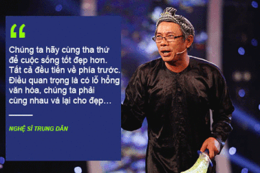 Dư âm chuyện cấp phép ca khúc và văn hóa ứng xử trong showbiz