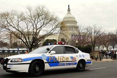 Chùm ảnh: Nước Mỹ rộn ràng chuẩn bị cho lễ nhậm chức của Obama