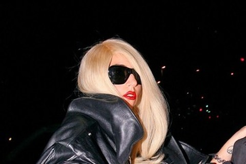 Lady Gaga rất tự tin về album mới