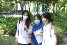 Hà Nội chưa có quyết định về việc lùi lịch thi lớp 10