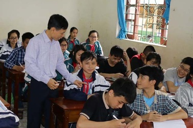 Nghệ An: Hỏa tốc "chốt" ngày trở lại trường cho các cấp học