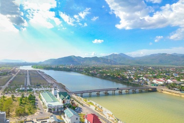 Quý I/2018: Đất nền phía Tây Nha Trang sẽ tiếp tục nóng?