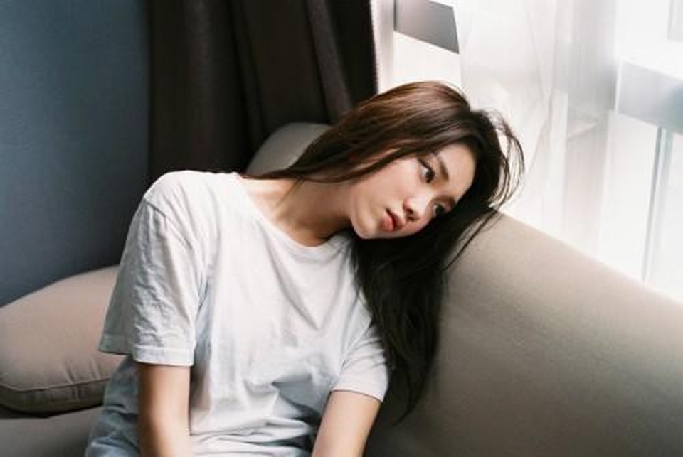 Tôi có nên mở lòng khi yêu lần nào cũng bị phản bội? - 1 Tôi có nên mở lòng khi yêu lần nào cũng bị phản bội? - 1