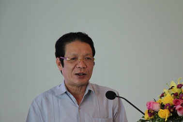 Báo chí có vai trò đặc biệt trong công tác tuyên truyền xây dựng Đảng