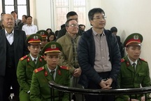 Đại án Vinashinlines: Bố con Giang Kim Đạt “đỡ tội” cho nhau