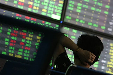 STB giao dịch 1 phiên bằng cả tháng