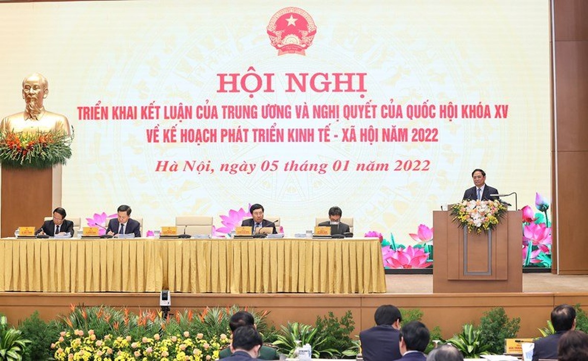 Chính phủ yêu cầu sớm thanh tra việc mua sắm kit test Covid-19 - 1 Chính phủ yêu cầu sớm thanh tra việc mua sắm kit test Covid-19 - 1