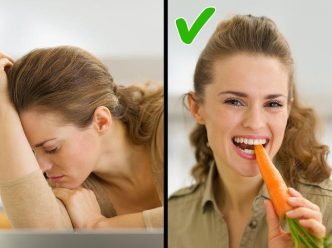 Làm sao để kiểm soát cơn tức giận - Ảnh 6. Làm sao để kiểm soát cơn tức giận - Ảnh 6.