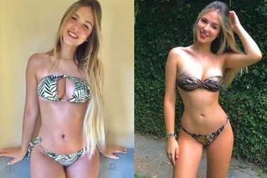 Hotgirl 19 tuổi bán ma túy xin được quản thúc tại nhà để chăm con nhỏ