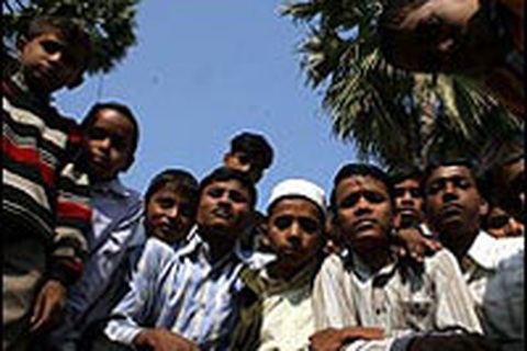 Có một ngôi làng Saddam Hussein ở Ấn Độ