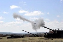 Quân đội Thổ Nhĩ Kỳ giao tranh ác liệt với IS tại Bắc Syria