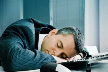 Giấc ngủ với sức khỏe tim mạch