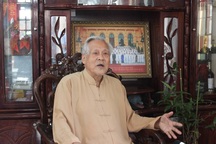 Trung tá Hồ Đắc Thạnh và huyền thoại Tàu không số