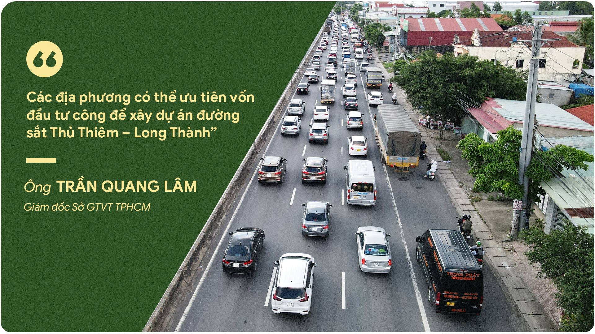 Đẩy nhanh các dự án giao thông kết nối sân bay Long Thành là cấp bách - 15 Đẩy nhanh các dự án giao thông kết nối sân bay Long Thành là cấp bách - 15
