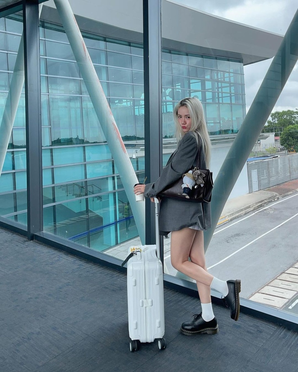 Giải mã món đồ chơi Labubu khiến Hoa hậu Tiểu Vy và dàn sao Việt săn lùng - 3 Giải mã món đồ chơi Labubu khiến Hoa hậu Tiểu Vy và dàn sao Việt săn lùng - 3