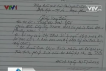 Tín dụng đen: Những khoản vay thế chấp bằng... lòng tin