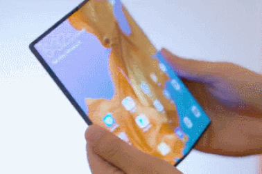 Lộ “nhược điểm chết người” trên chiếc smartphone màn hình gập của Huawei