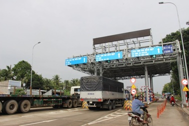 Dự án BOT Quốc lộ 91 và 91B đội giá gần 100 tỷ đồng