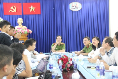 Không khởi tố vụ nghi án bé gái 7 tuổi bị xâm hại tại trường