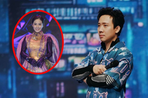 Trấn Thành bức xúc lên tiếng khi bị nói hỗn láo với Lương Bích Hữu