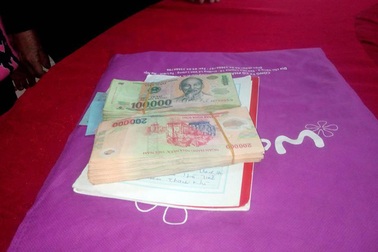 Những tin vui ấm lòng trong ngày đầu năm mới