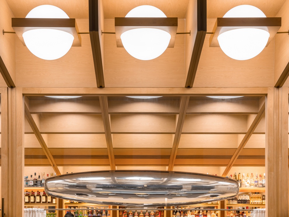 Quán cà phê trang trí độc lạ đậm chất nghệ thuật, khách check-in mỏi tay - 5