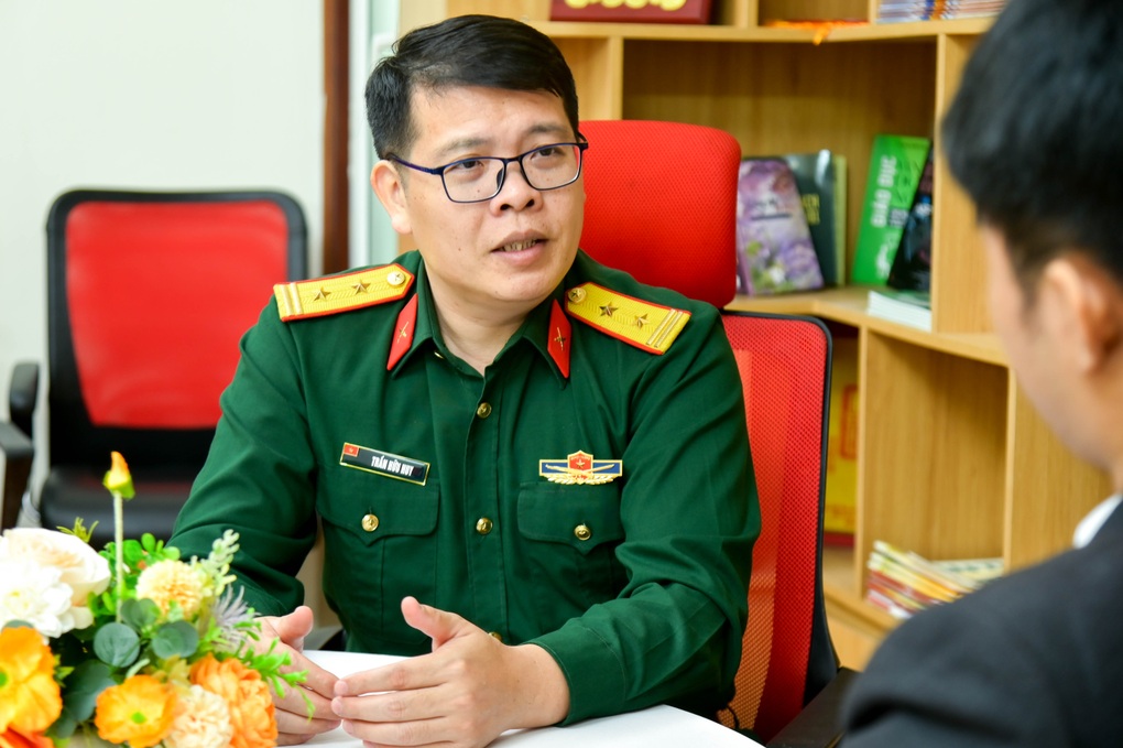 Khám phá khẩu súng săn của đồng bào vùng cao trong khởi nghĩa Bắc Sơn - 1