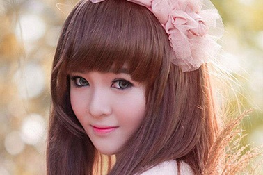 Lilly Luta - Thiếu nữ "búp bê" Sài thành 