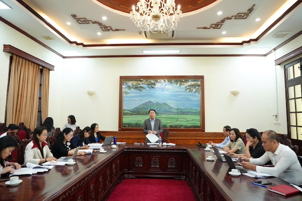 Sửa luật để bảo đảm tốt hơn quyền tiếp cận trợ giúp pháp lý của người dân - 2 Sửa luật để bảo đảm tốt hơn quyền tiếp cận trợ giúp pháp lý của người dân - 2