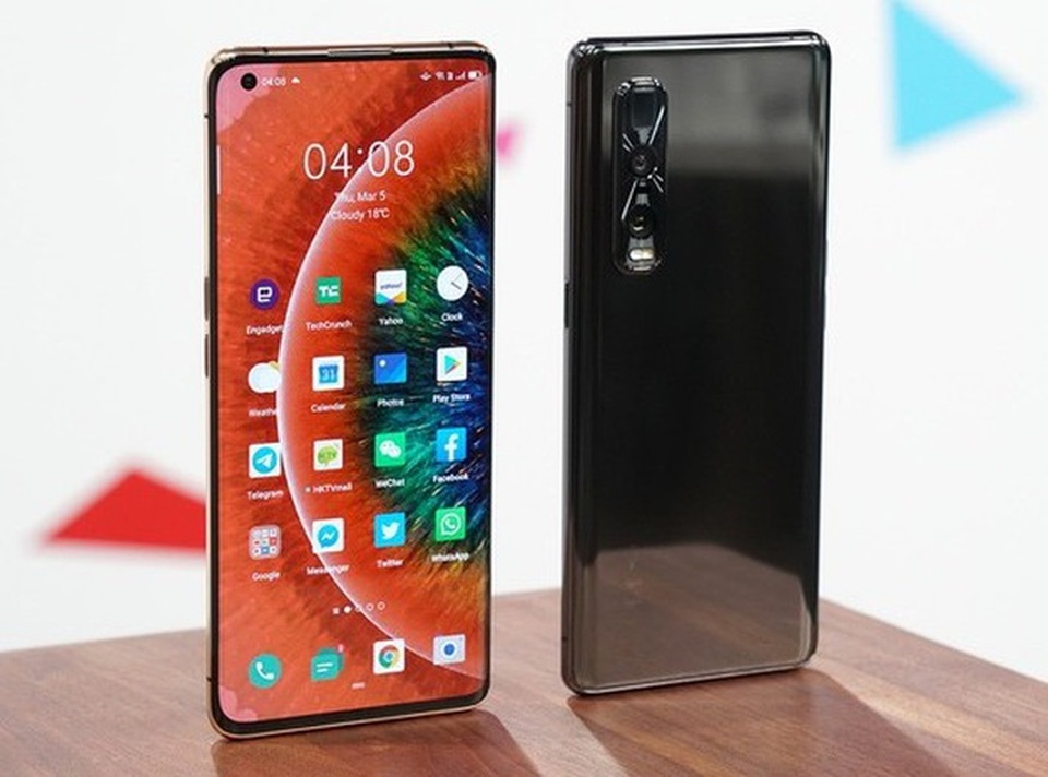 Loạt smartphone giảm giá mạnh trong ngày siêu khuyến mãi 11/11 - 4 Loạt smartphone giảm giá mạnh trong ngày siêu khuyến mãi 11/11 - 4