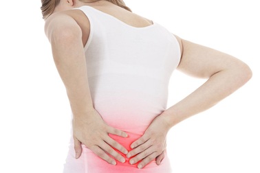 Đau vùng xương chậu cảnh báo ung thư sản phụ khoa