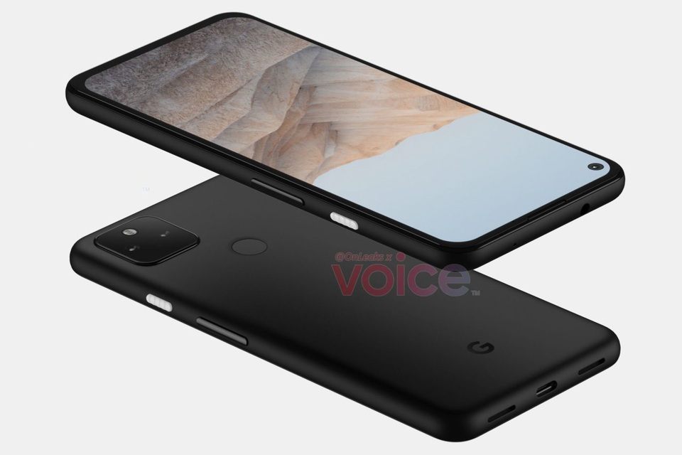 Android 12, Pixel 5a và loạt sản phẩm đáng chờ đợi tại Google I/O 2021 - 2 Android 12, Pixel 5a và loạt sản phẩm đáng chờ đợi tại Google I/O 2021 - 2