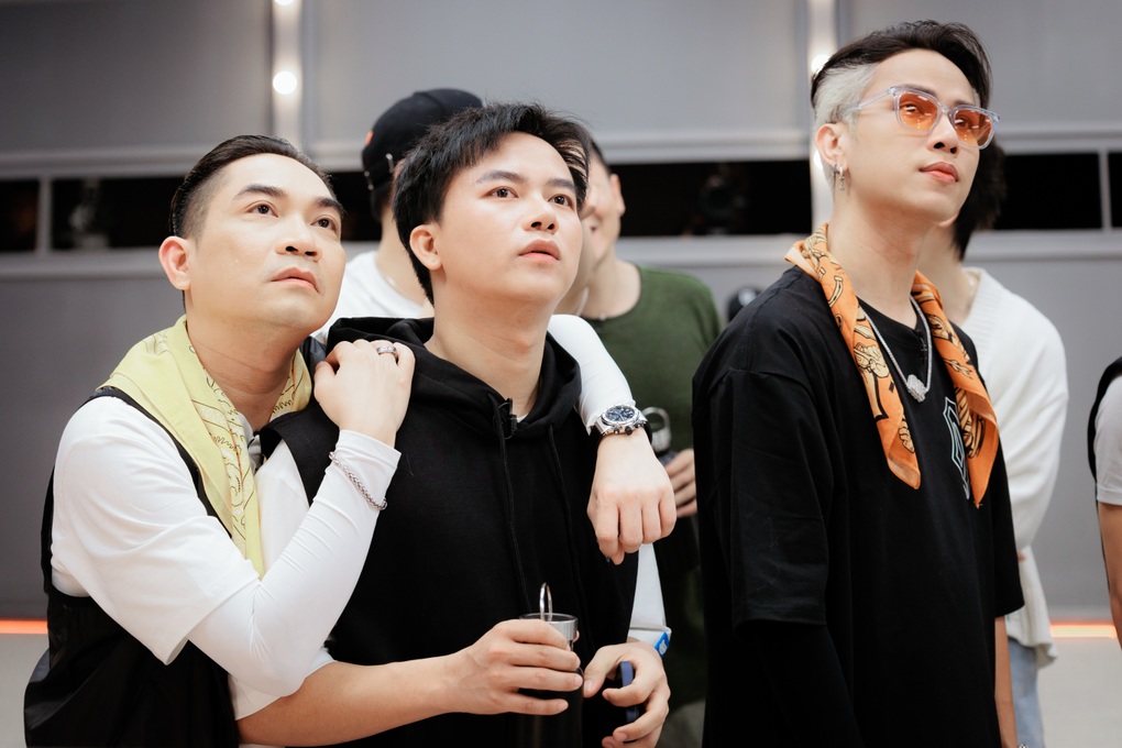 Anh tài Bằng Kiều, Hồng Sơn được khen gừng càng già càng cay - 1 Anh tài Bằng Kiều, Hồng Sơn được khen gừng càng già càng cay - 1