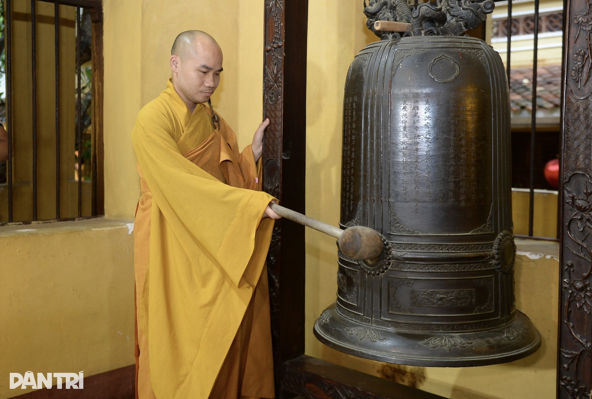 Một ngày mới - 1 Một ngày mới - 1