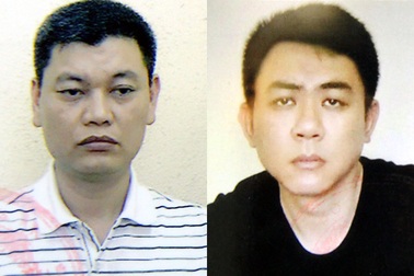 Bắt giam tài xế của Chủ tịch Hà Nội chiếm đoạt tài liệu mật vụ Nhật Cường