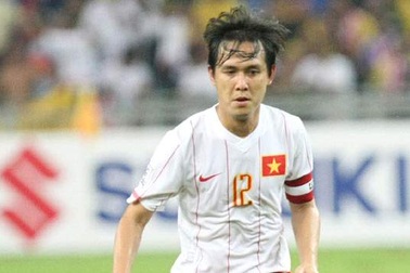 Lời ước đầu năm mới của ngôi sao thể thao tuổi Thân