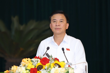 Bí thư Thanh Hóa kể chuyện cử tri 80 tuổi đến tận nhà "kêu cứu"