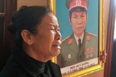 Công an bồi thường 2,35 tỷ đồng cho người chết 4 năm mới được minh oan