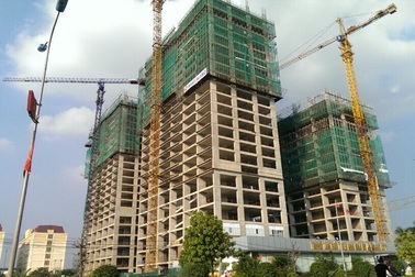 Mua nhà xã hội tại Hà Nội chỉ với 186 triệu đồng!