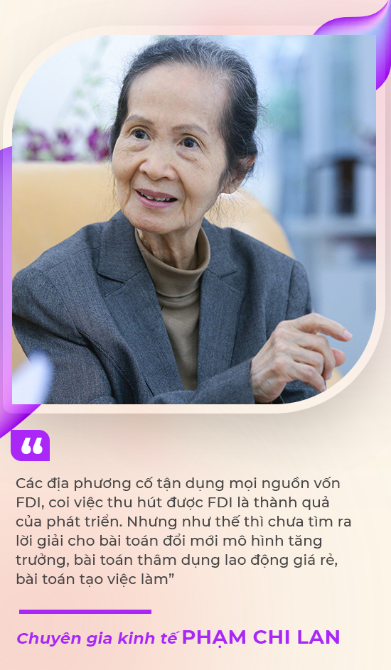 Chuyển đổi mô hình lao động giá rẻ: Cơ hội, thách thức nào cho Việt Nam? - 9 Chuyển đổi mô hình lao động giá rẻ: Cơ hội, thách thức nào cho Việt Nam? - 9