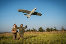 UAV Ukraine dồn dập tập kích Crimea, Nga bắn hạ 19 chiếc
