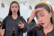Nữ streamer Trung Quốc đang livestream thì đau đầu, đột tử ngay trên sóng