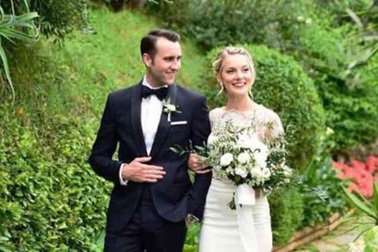 Sao phim Harry Potter đã kết hôn